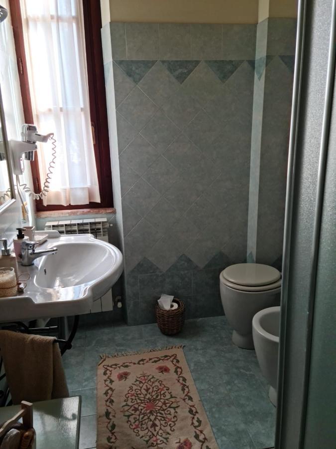 Appartamento Lago Trasimeno - Torricella Pg المظهر الخارجي الصورة