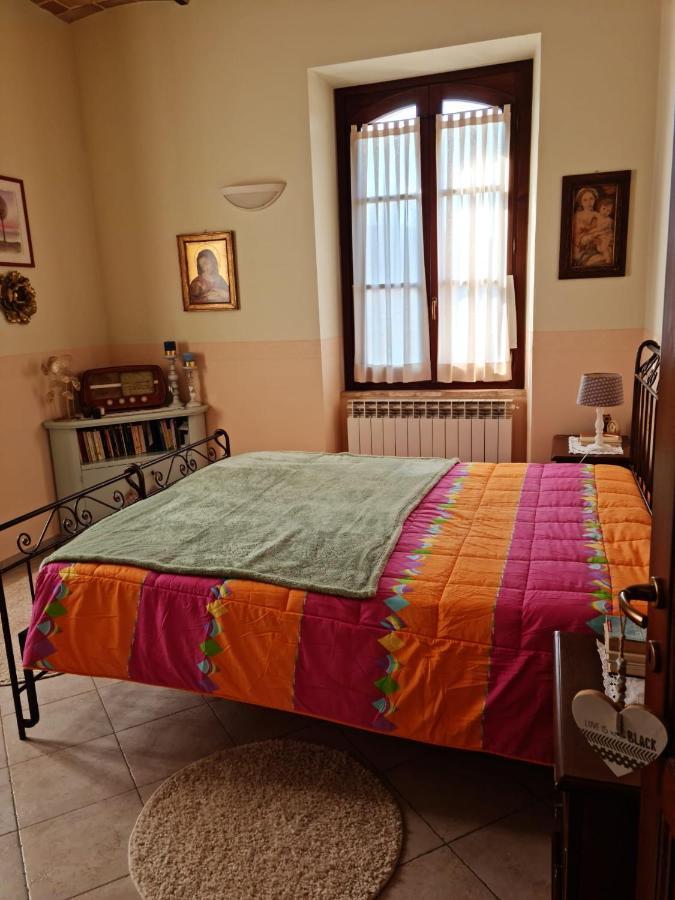Appartamento Lago Trasimeno - Torricella Pg المظهر الخارجي الصورة